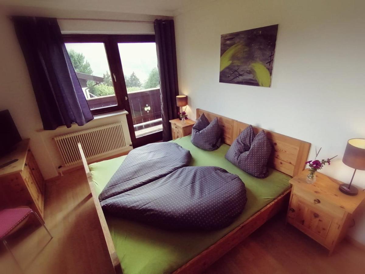 Ferienwohnung Oberkofler Mittersill Exterior photo